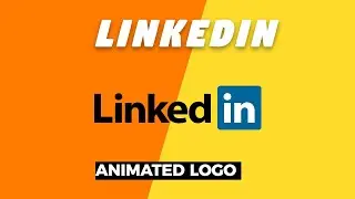 LinkedIn Animation 