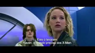 X-men apocalipse trailer 3 legendado