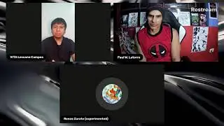 EXPO ARTE 2024 - TERCERA EDICIÓN