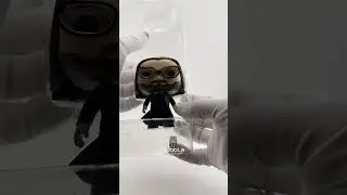 THE MATRIX FUNKO POP REVIEW NEO 