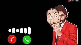 Bella Ciao Ringtone | Money Heist Ringtone Bella Ciao Remix |  DOWNLOAD LINK IN DESCRIPTION 👇🏻👇🏻