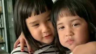 Afgan Rayakan Ulang Tahun Keponakan nya Bersama Rossa !