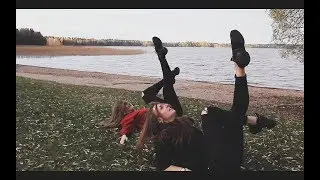 Contemporary by Ksena Zatekina. Finland, Lappeenranta