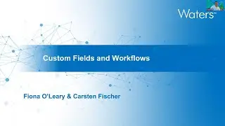 #12 Custom Fields