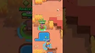 Короче говоря бравл старс / Brawl stars прохождение с нуля / 
