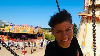 Butlin’s Bognor Regis Day 6 Vlog 6 2024