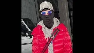 *FREE* Suspect x T.Scam UK Drill Type Beat 