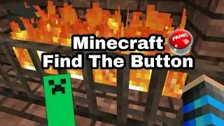 Find The Button! - Minecraft