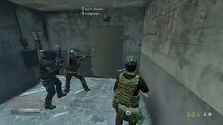 DayZ Shenanigans! | DayZ PS5 |
