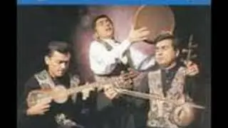 Alim Qasımov Bayatı Şiraz 5