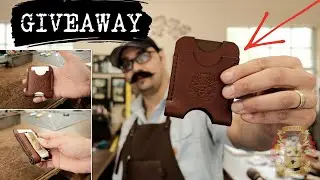 WE HIT 1000 SUBS - FREE WALLET GIVEAWAY - 😲😲😲