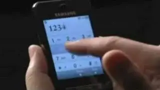 The Samsung F480