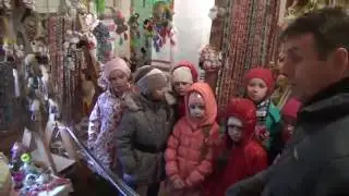 Международный европейский чемпионат Dance of Europe