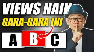 UPDATE YOUTUBE STUDIO 2024 🤫 Bikin Channel Youtuber Pemula baru meledak