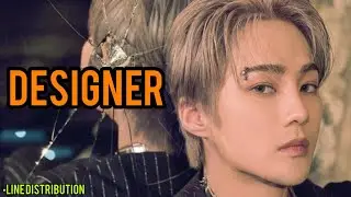 VAV - DESIGNER (Line Distribution)