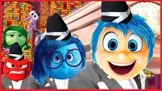 INSIDE OUT - Coffin Dance Song COVER