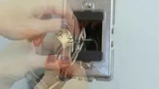 adorne: How to Install an Outlet