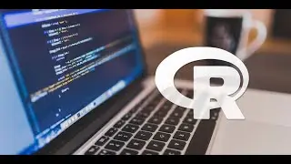 R Programming Tutorial 3 Run a Simple Program 