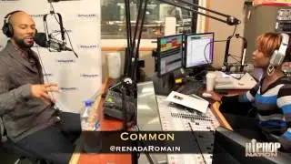 Breakfast with Common