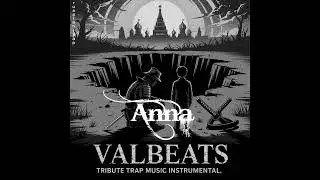 TRAP MELODIC -ANNA-