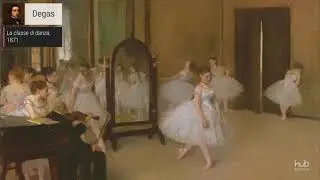 L'Impressionismo e il Postimpressionismo