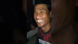 suasana nobar dikampung final seagame kamboja timnas indonesia 5 dan thailand 2