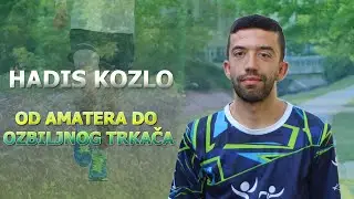 SAMO SE TREBA POKRENUTI! HADIS JE OD AMATERA POSTAO JEDAN OD NAJBRŽIH TRKAČA