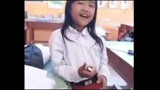 Viral anak SD bersuara emas