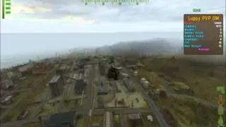 DayZ Dogfight