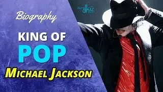 Michael Jackson Biography - American Singer - King of Pop
