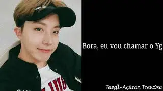 [LIGAÇÃO BTS] APOSTA DE SHIPPS