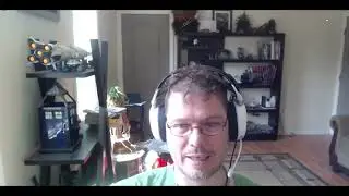 Remy and Yorick demonstrate how to setup a Ropsten node with eth-docker