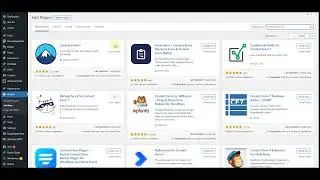 Contact form 7 SMS notification Plugin by Cloud Rebue