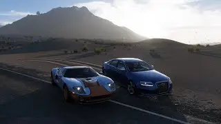 Forza Horizon 5 Стрим №86 ( Прохождение 21-ой серии Летний / Влажный сезон!)