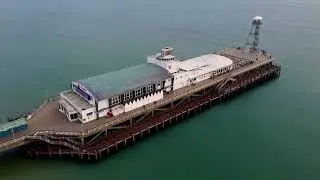 pier vid