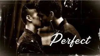 ►Magnus & Alec_Perfect