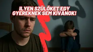 Ilyen szülőket egy gyereknek sem kívánok! Stewie Terapeuta