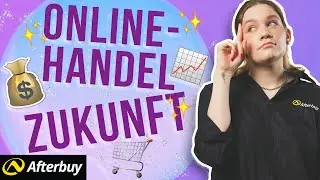 Die Zukunft des Onlinehandels