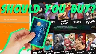 Was the Fighters Pass Worth It? - Smash Ultimate DLC Review