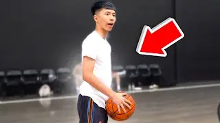 YouTube’s best kept secret.. Rayasianboy vs JULY Flight 1v1!