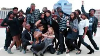NX LEVEL ENTERTAINMENT TROUPE PT. 1