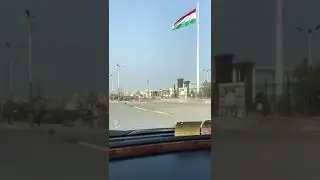 Канибадам 2020