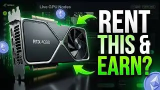 MIning Crypto With The Nodes.AI Platform | Thoughts and Opinions