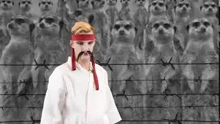 Стасяо сан не ну а чё они военнопленные