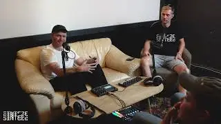 Sintēze 2024 Podcasts ep.2 - Lars Buchholtz (DK) from Torso Electronics