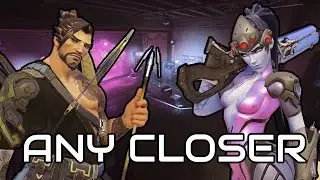 Any Closer | Overwatch Montage
