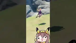 Genshin F2P be like… 