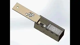 ящик футляр как сделать