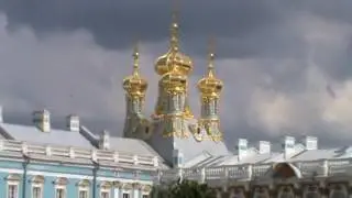 ЕДЕМ с ПАВЛОВСКА в ПУШКИНО .ЭКСКУРСИЯ БОМБА!!!