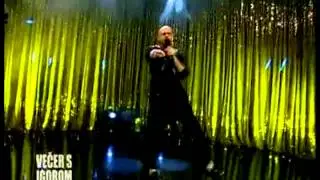 DEEN - Rane Manje Bole ("Večer s Igorom" 16.04.2014)